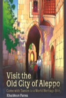 Visit The Old City Of Aleppo