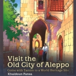 Bertrand.pt - Visit The Old City Of Aleppo