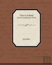Visit To Iceland - And The Scandinavian