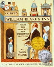 Visit To William Blake'S Inn
