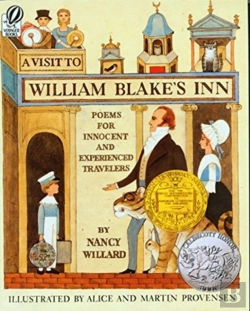 Bertrand.pt - Visit To William Blake'S Inn