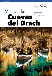 Visita A Las Cuevas Del Drach