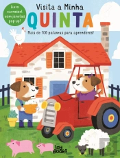 Visita a Minha Quinta