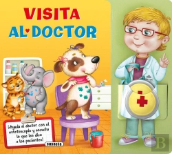 Bertrand.pt - Visita Al Doctor
