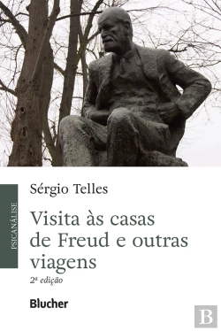 Bertrand.pt - Visita Às Casas De Freud E Outras Viagens