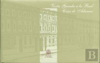Visita Guiada A La Real Casa De Aduana