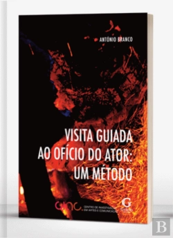Bertrand.pt - Visita Guiada ao Ofi´cio de Ator