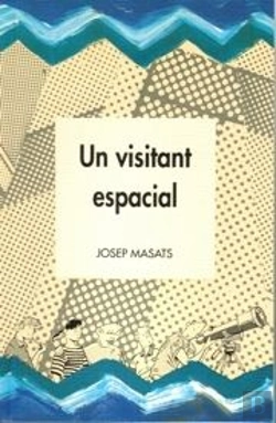 Bertrand.pt - Visitant Espacial, Un