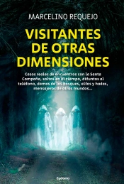 Visitantes De Otras Dimensiones