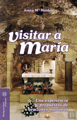 Bertrand.pt - Visitar A María