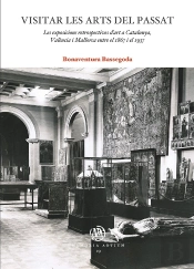 Visitar Les Arts Del Passat