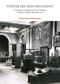 Bertrand.pt - Visitar Les Arts Del Passat