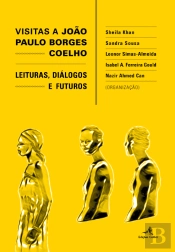 Visitas a João Paulo Borges Coelho