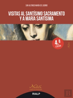 Bertrand.pt - Visitas Al Santísimo Sacramento Y A María Santísima