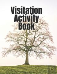 Visitation Activity Book