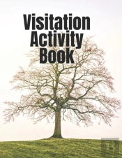 Visitation Activity Book