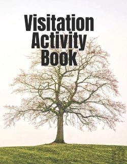 Bertrand.pt - Visitation Activity Book