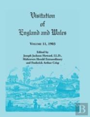 Visitation Of England And Wales