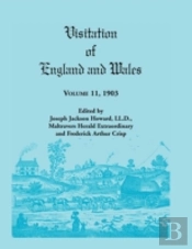 Visitation Of England And Wales