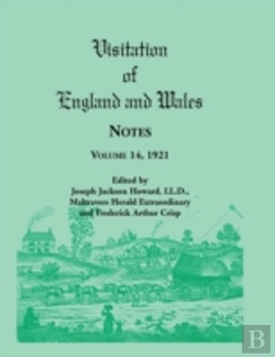 Bertrand.pt - Visitation Of England And Wales Notes : Volume 14, 1921