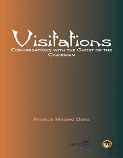 Bertrand.pt - Visitations: Conversations With The Ghost Of The Chairman