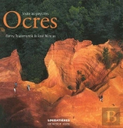 Visite Au Pays Des Ocres