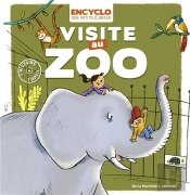 Visite Au Zoo