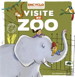 Bertrand.pt - Visite Au Zoo
