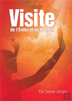 Bertrand.pt - Visite De L'Enfer Et Du Paradis Tome 1
