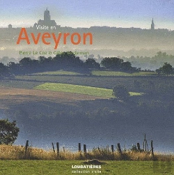 Bertrand.pt - Visite En Aveyron