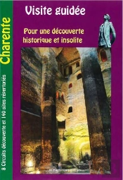 Visite Guidée De La Charente