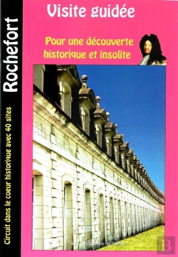 Bertrand.pt - Visite Guidée De Rochefort