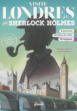 Bertrand.pt - Visite Londres Avec Sherlock Holmes