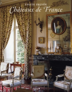 Bertrand.pt - Visite Privée ; Châteaux De France