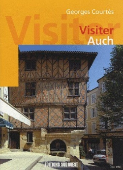 Bertrand.pt - Visiter Auch