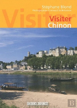 Bertrand.pt - Visiter Chinon