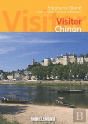 Visiter Chinon