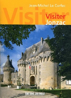 Bertrand.pt - Visiter Jonzac
