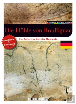 Bertrand.pt - Visiter La Grotte De Rouffignac (All)