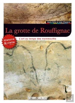 Bertrand.pt - Visiter La Grotte De Rouffignac En Francais