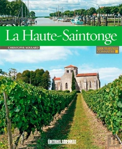 Bertrand.pt - Visiter La Haute-Saintonge