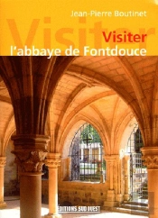 Visiter L'Abbaye De Fontdouce