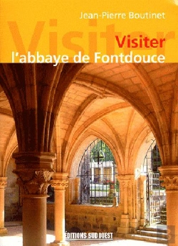 Bertrand.pt - Visiter L'Abbaye De Fontdouce