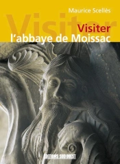Visiter L'Abbaye De Moissac (Espagnol)