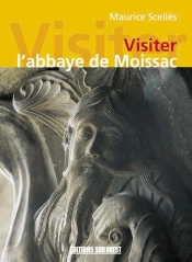 Visiter L'Abbaye De Moissac (Neerlandais)