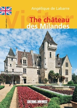 Bertrand.pt - Visiter Le Chateau Des Milandes (Angl.)