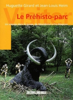 Bertrand.pt - Visiter Le Prehisto-Parc De Tursac