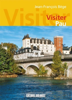 Bertrand.pt - Visiter Pau