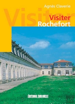 Bertrand.pt - Visiter Rochefort