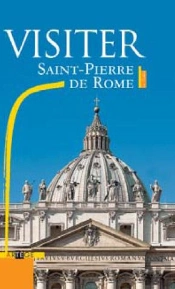 Visiter Saint-Pierre De Rome